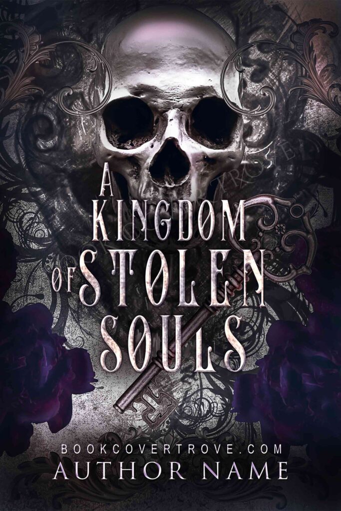 Book Cover Trove Your One Stop Shop For Magical Designs