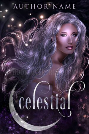Fantasy Premade Celestial